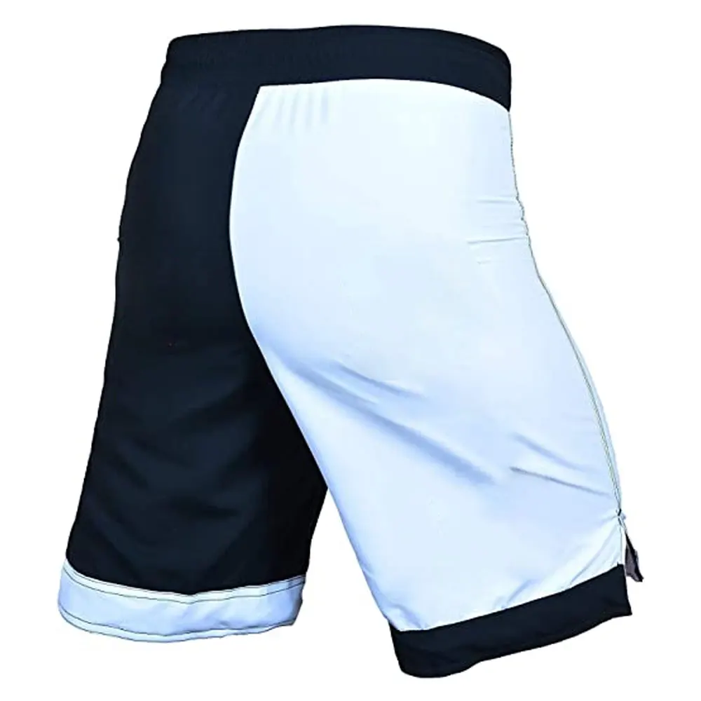 Factory Direct Sale Cheap Price Quick Dry Martial Arts Men MMA Shorts / Design Your Own Men MMA Shorts