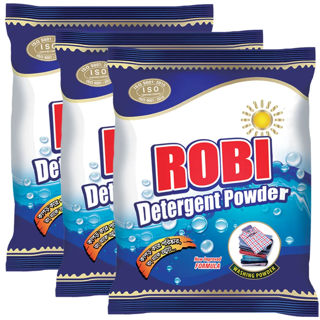 Best Selling Wholesale Detergent Powder Manufacturer Wholesale Factory Price Deep Cleaning Best Detergent Powder From Bangladesh