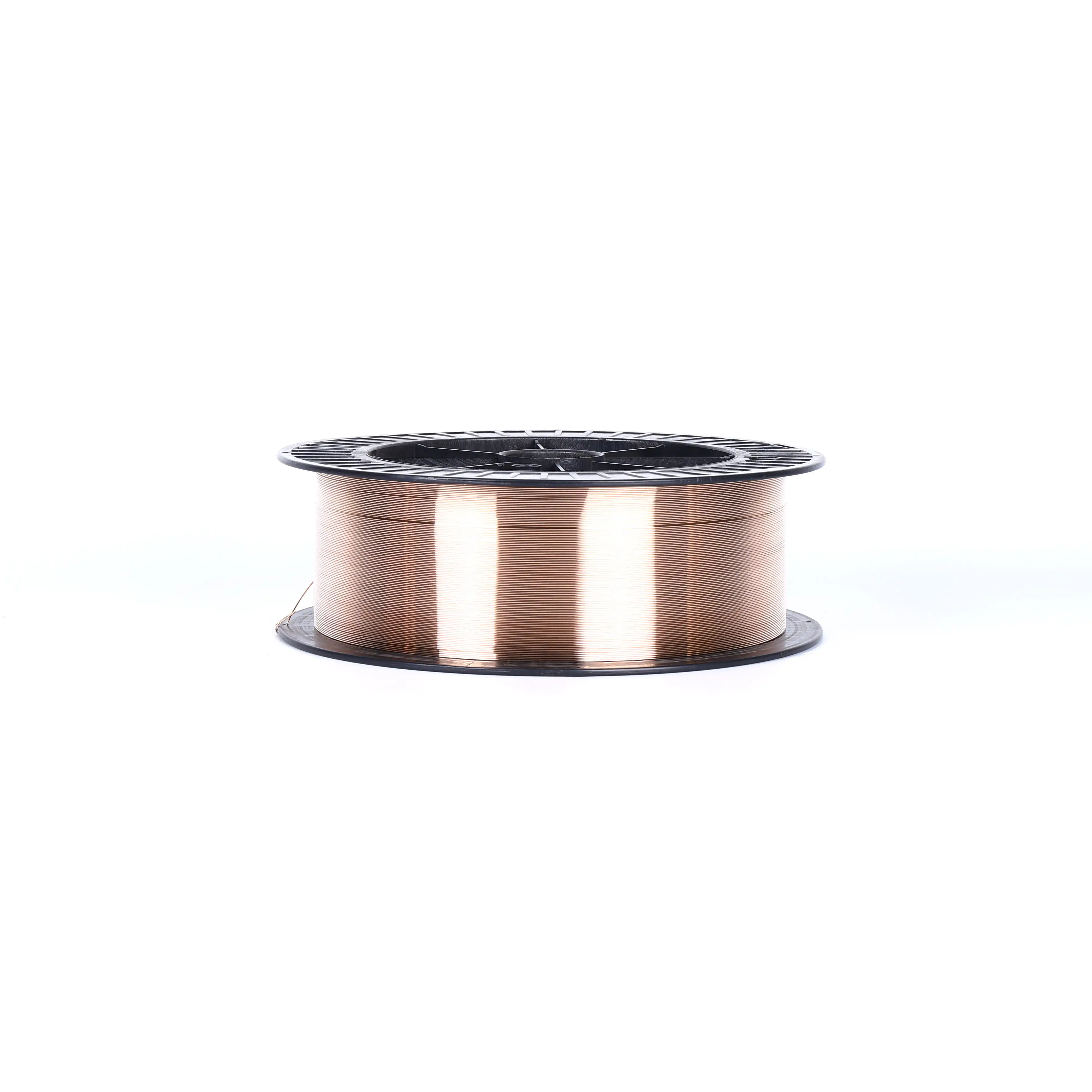 Nickel-Aluminum Welding Wire Alloys CuAl8Ni2Fe2Mn2 Good Quality CuAl8Ni2 Aluminum Bronze Wholesale Customized