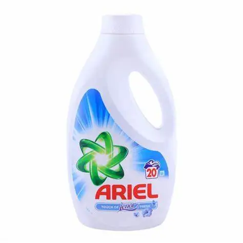 Стиральный порошок Ariel 2 кг 4 5 для продажи в наличии