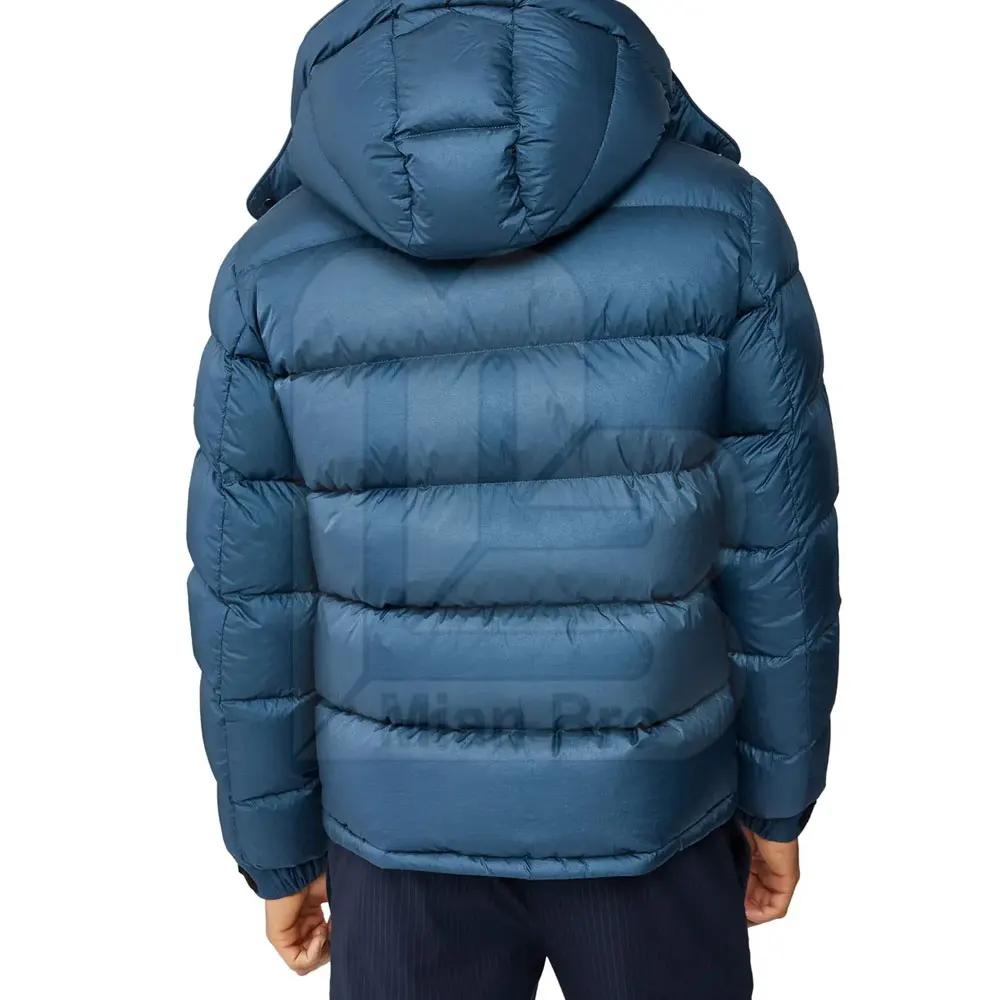 New Fashion Best Selling Winter Clothing Men Puffer Jacket / Cheap Price Winter Lightweight Outdoor Men Puffer Jacket