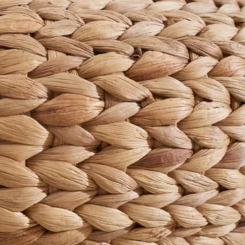 Декоративная домашняя мебель винтажный стиль водный гиацинт стол и чайный столик для гостиной дома или улицы