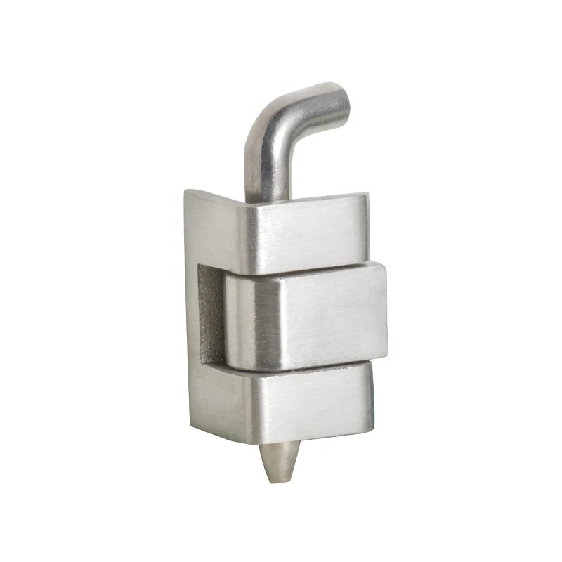 CL230 SUS Industrial Hinge 180-degree  Stainless steel Hinge Cabinet Door Hinges