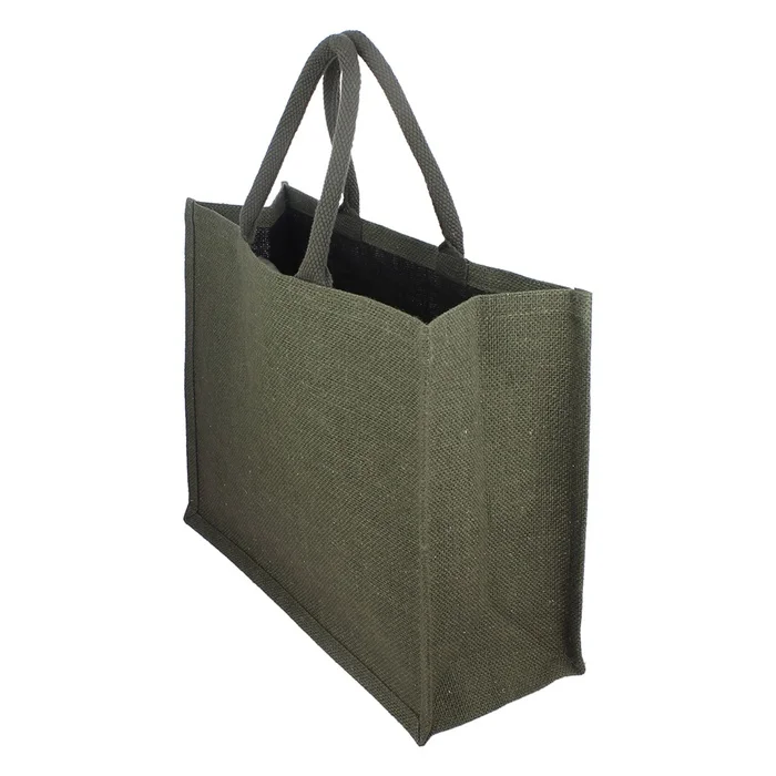 Jute Burlap bags are available at low prices from us, we sell them all over the world at low market prices