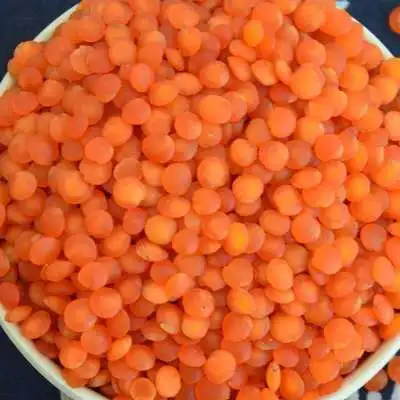 high quality red split lentils yellow and green lentil for sale specifications crimson red lentils