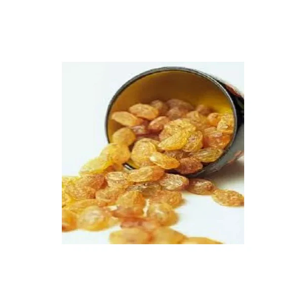 Direct Sales Fruit Dried Black Raisins / Golden Raisins