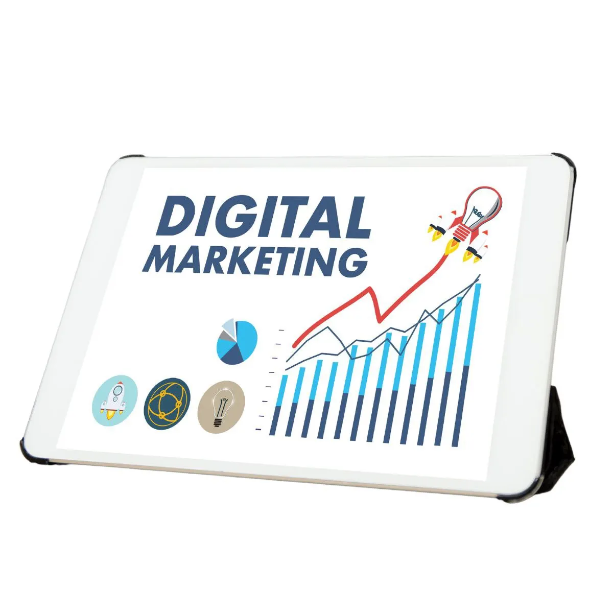 Efficiency and Advanced Digital Marketing & SEO services for your business SEO SEM Google Ads Keyword generation trusted work