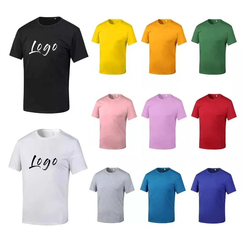 Boy Organic Cotton T Shirts Vintage In Bulk Essentials T Shirt Blank Manufacturer Clothing Plain Emboss T Shirts High Quality