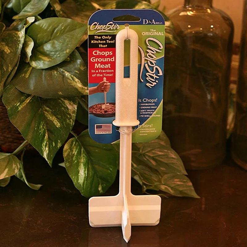 Light Weight Hand Held Plastic Multi Function Japan Vegetable Kitchen Pressing Cutter Manual Food Chopper Blender