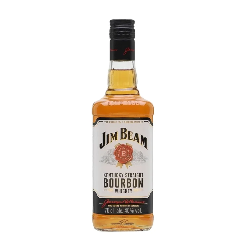 Купить виски Jim Beam с