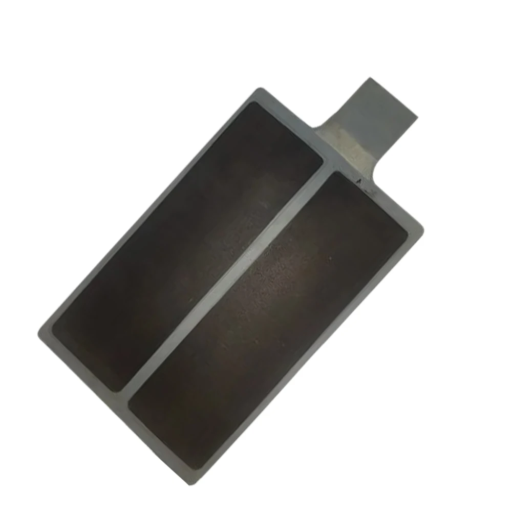 Best Manufacturer 2023 Top Quality Diathermy Reusable Silicon Patient Plate Return Electrode ESU Grounding Plate