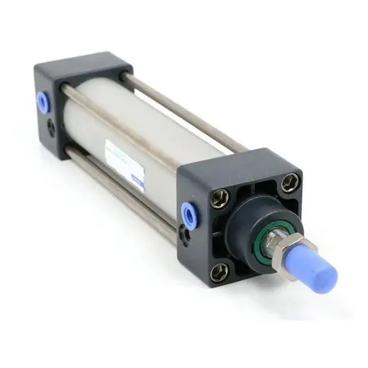 Пневматический цилиндр SC40X300 или SC40X350 100% подлинный качественный товар готовый к