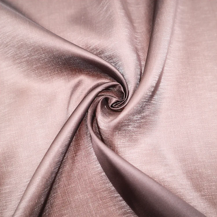 russian jacquard tencel liquid digital printed 100%polyester satin stripe stretch georgette burnout fabric