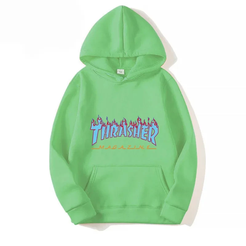 Uni Sex Hoodies Color Casual Hoodies for Women Essential Hooded Sweatshirts with Zipper Female Customeds
