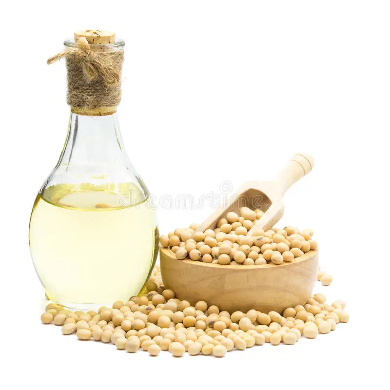 100% Pure Refined Non GMO Soybean Oil Best Selling Nutrition Soy oil