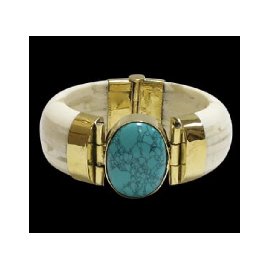 Thread Wrapped Silk Bangles with Gota Patti Work Kundan Bangles with Polki Stones Indian Handcrafted Bangles