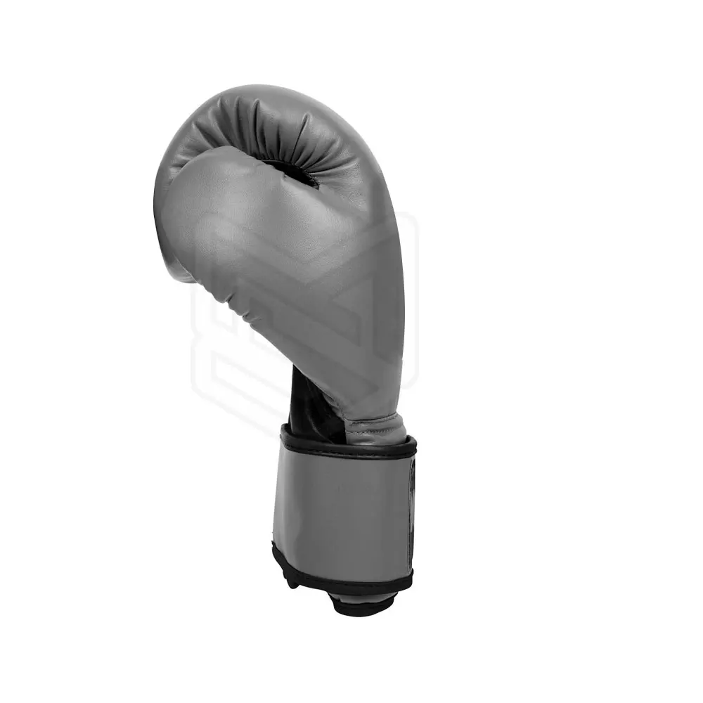 OEM Custom Logo Professional High Quality PU Leather Boxing Gloves For Sale In Best Price