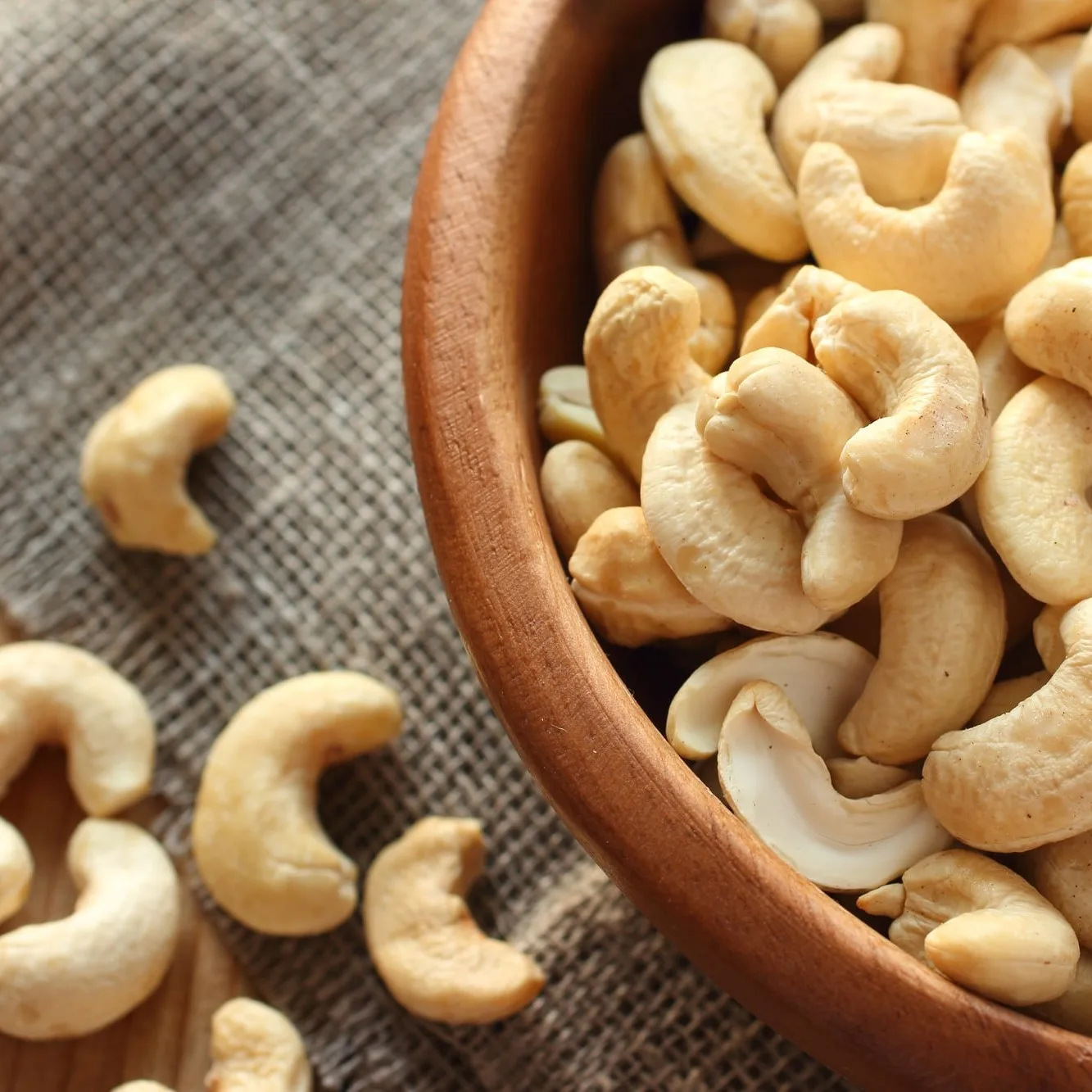 CASHEW NUTS FROM VIETNAM  CASHEW NUT WW320 WW240