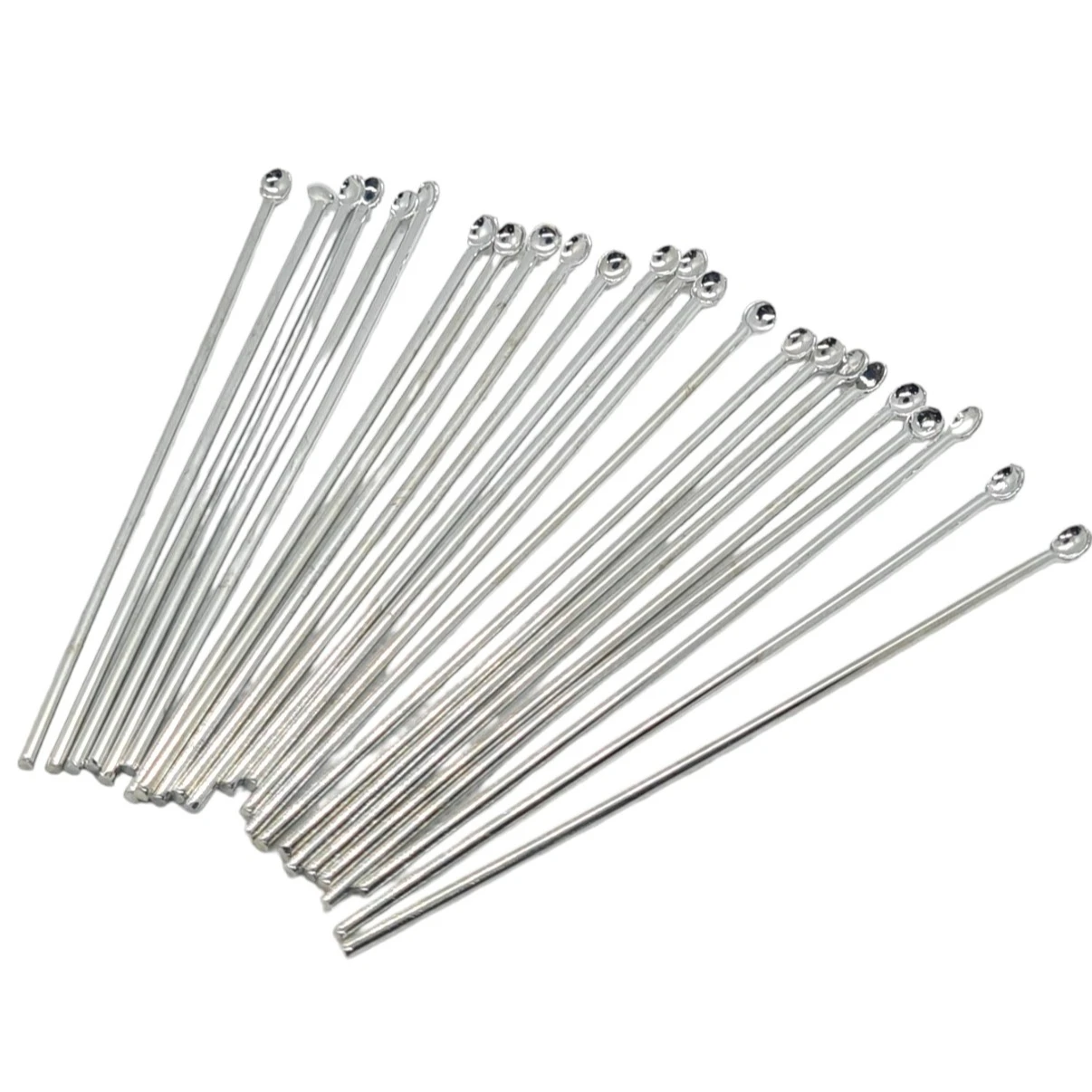 Cleaning Handmade Ear Pick Handmade Products Special Silver Pattern Other Beauty & Personal Care Products Ear Pick Set