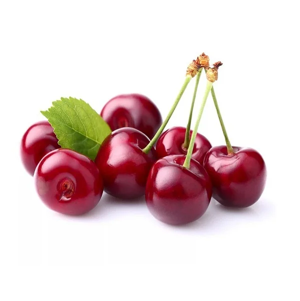 Лучшая заводская цена на натуральные свежие фруктовые вишни доступны в большом количестве