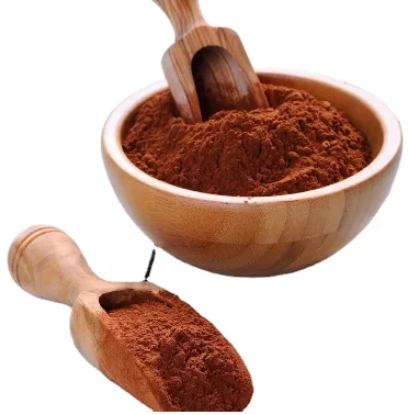 Buy 100% pure and natural cocoa powder for food ingredient