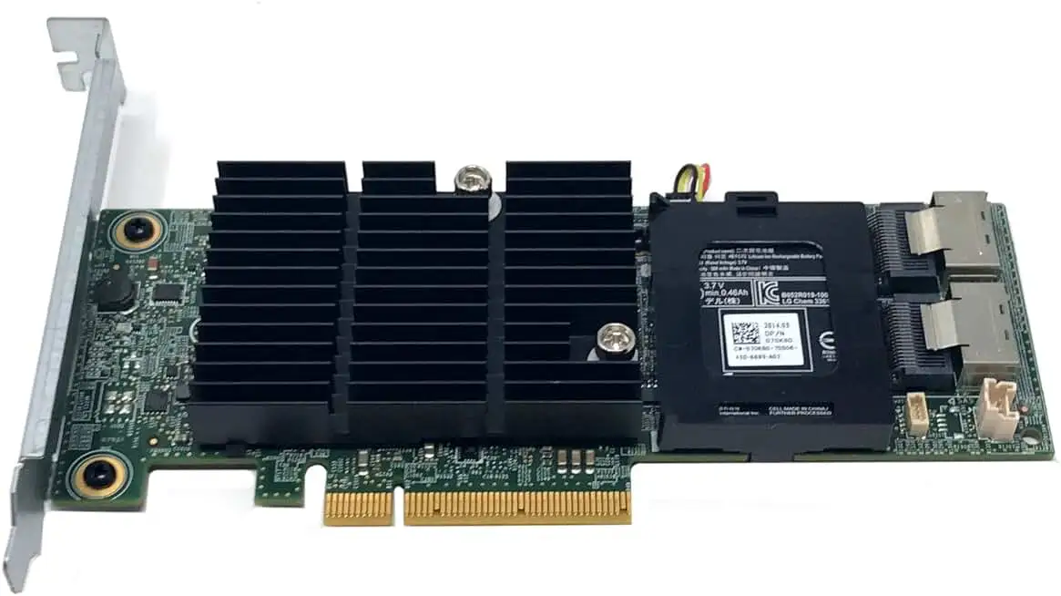 New Original HDS 3289039-A RAID Controller M