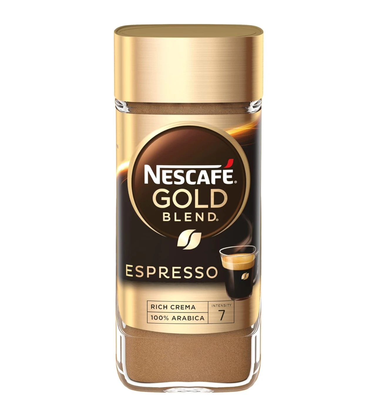Wholesale Original Nescafe Gold 190g (Jar) Instant Coffee Powder