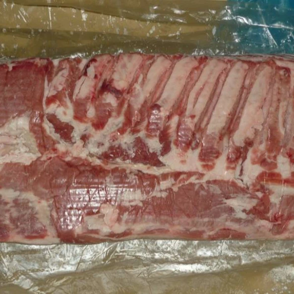 FROZEN PORK / PIG RIBS  BRAZIL ORIGIN READY FOR SHIPMENT