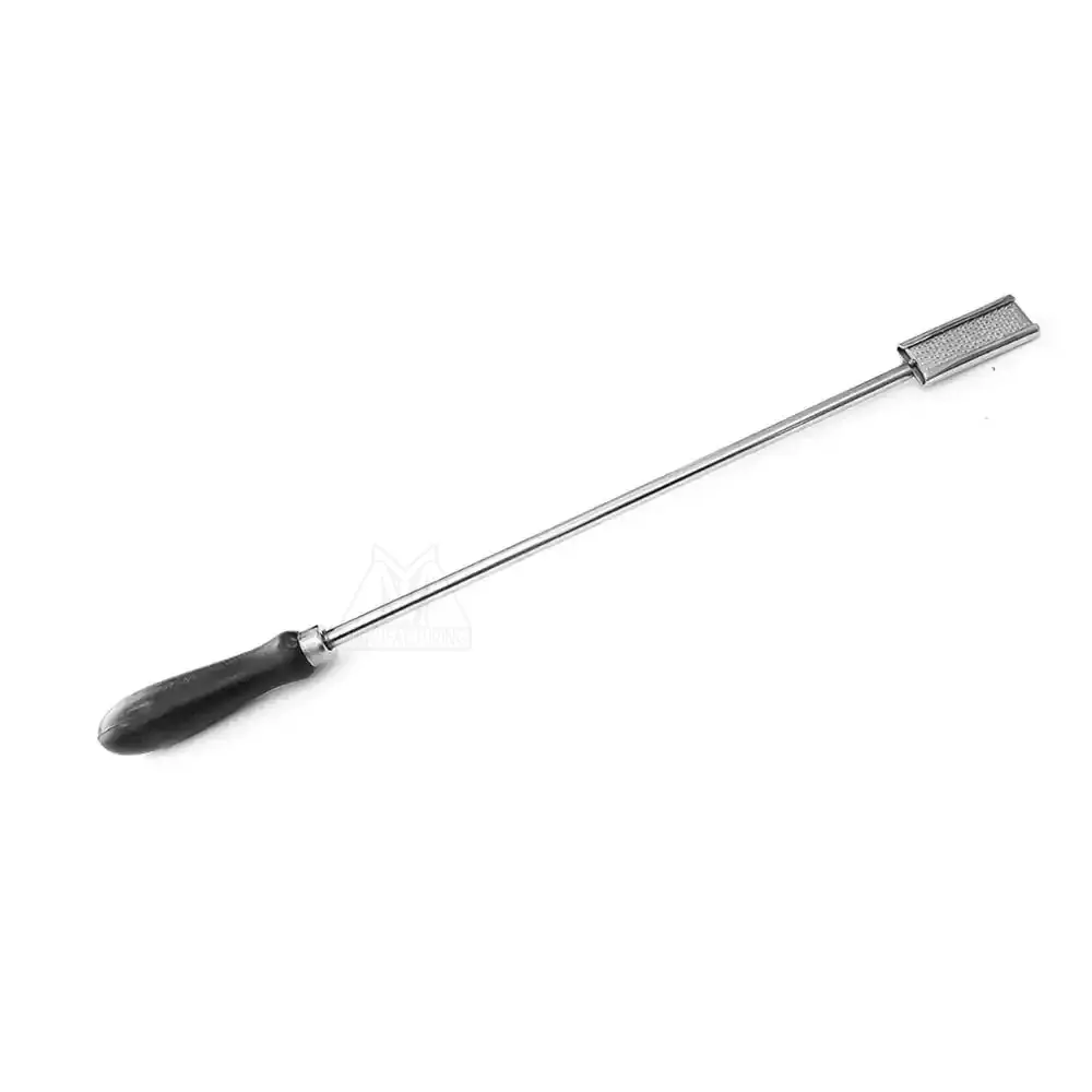 Universal Equine Horse Dental Float Adjustable Head Horse Tooth Rasp Made In Pakistan