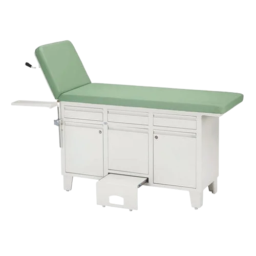 100% Comfortable Portable Examination Medical Couch Professional Hospital Hydraulic Medical Bed Lowest Prices