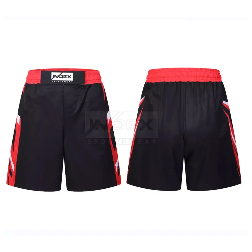 Made in High Quality Material Combat Fight Shorts Quick Dry UFC New Design Best Selling