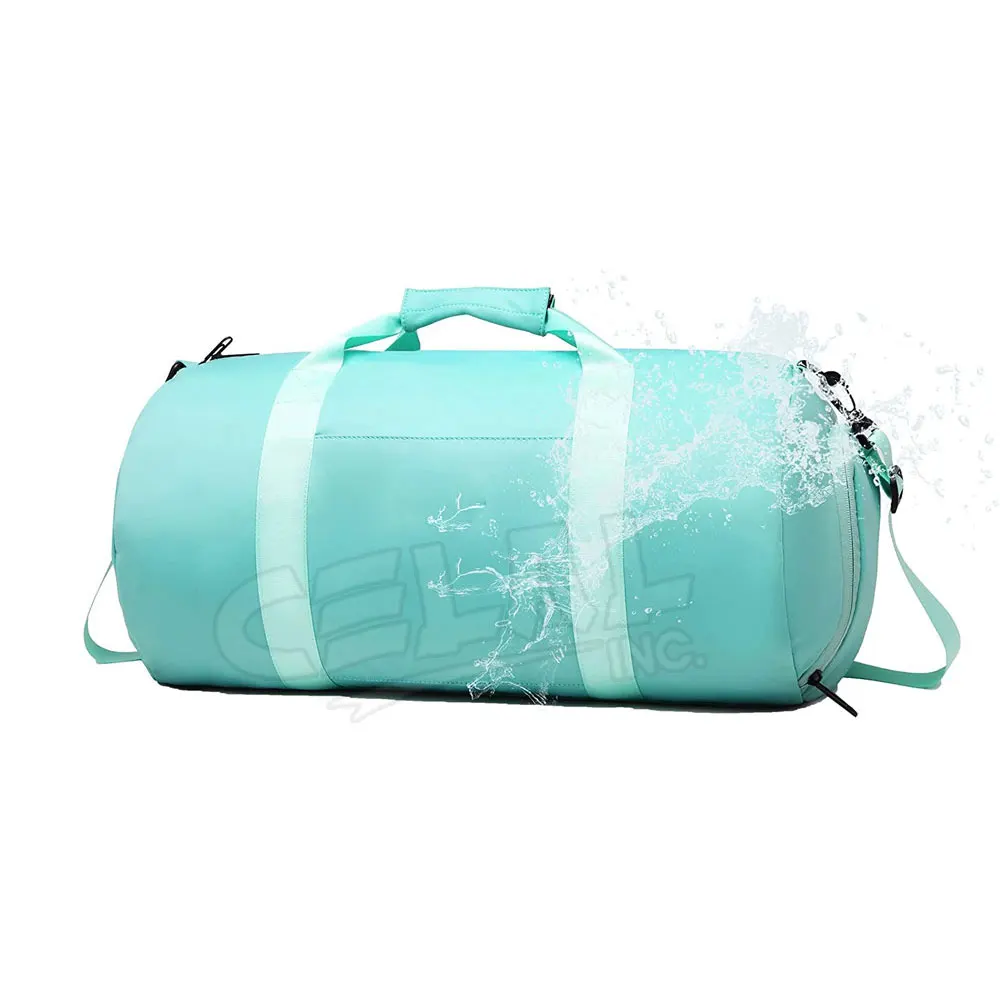 Hot Selling Custom Design Gym Bag Newest Training Sports Large Capacity Gym Bag