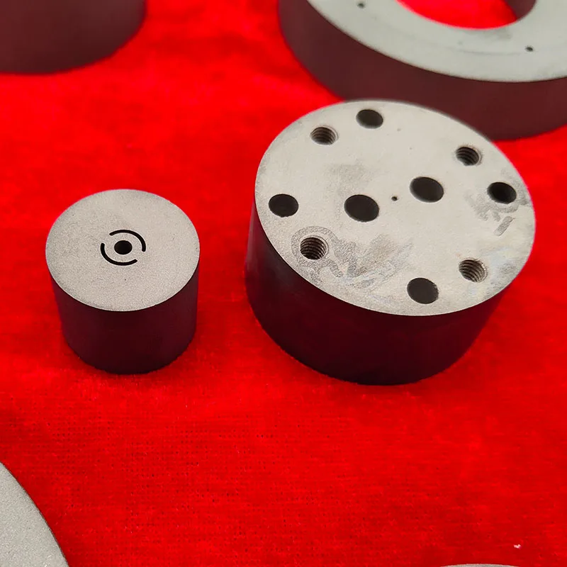 Customize hardware powder metallurgy die mold processing mould supplier