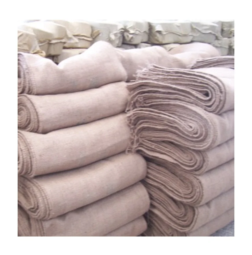 Buy Cheap Jute Sacks Jute Bag 100kg New / Used Jute Bags Size 50 kg