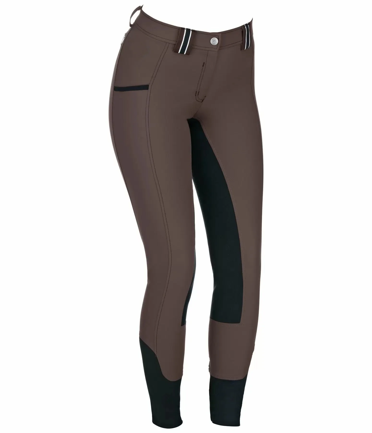 Horse Riding Breeches Leather Full Seat with at Best Prices Direct Factory Equestrian English Horse Racing Products from India