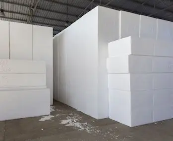 White EPS BLOCK /  EPS Block Scrap /EPS White Block