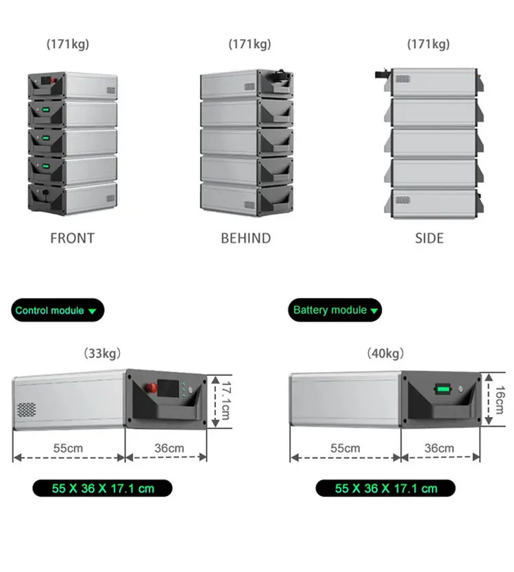 Emergency Power Bank 20KW DC Portable Stackable Mobile Energy Storage Charging Pile For Electric Car Road Rescue