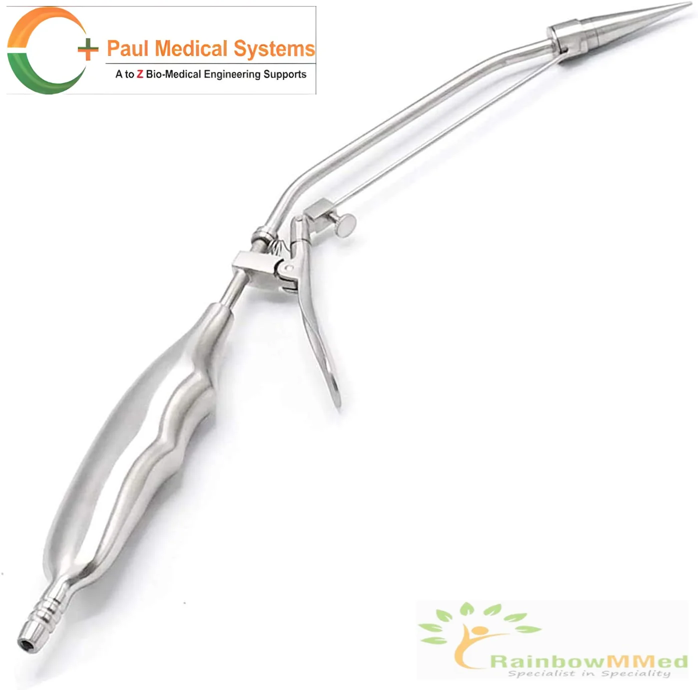 stainless steel hemorrhoid piles gun Kangadi hemorrhoid circular stapler Hemorrhoid piles gun