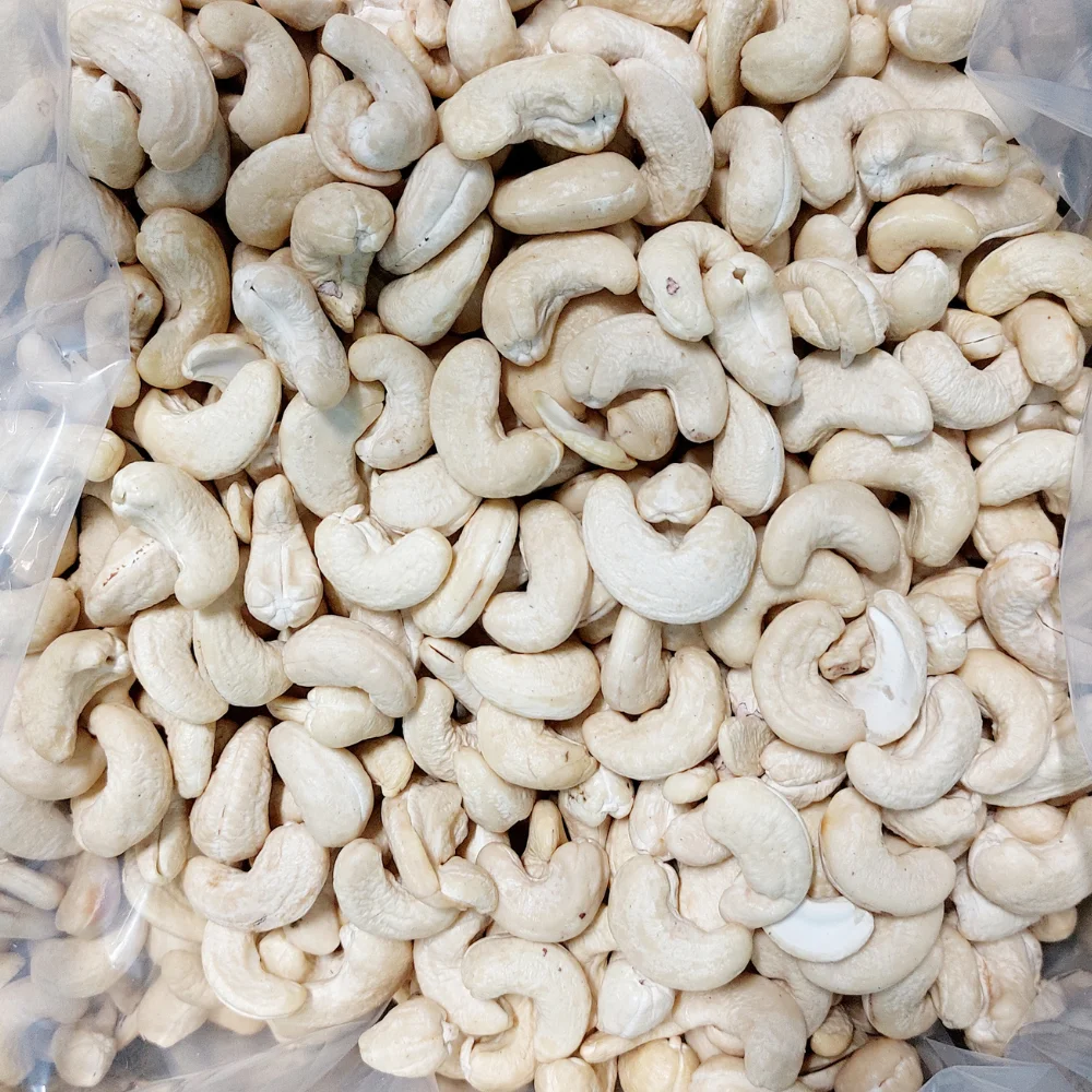 Factory Directly Cashew Nut Shelling Machine Cashew Nut Shell Liquid Oil Kaju Badam Snack Noix Cajou