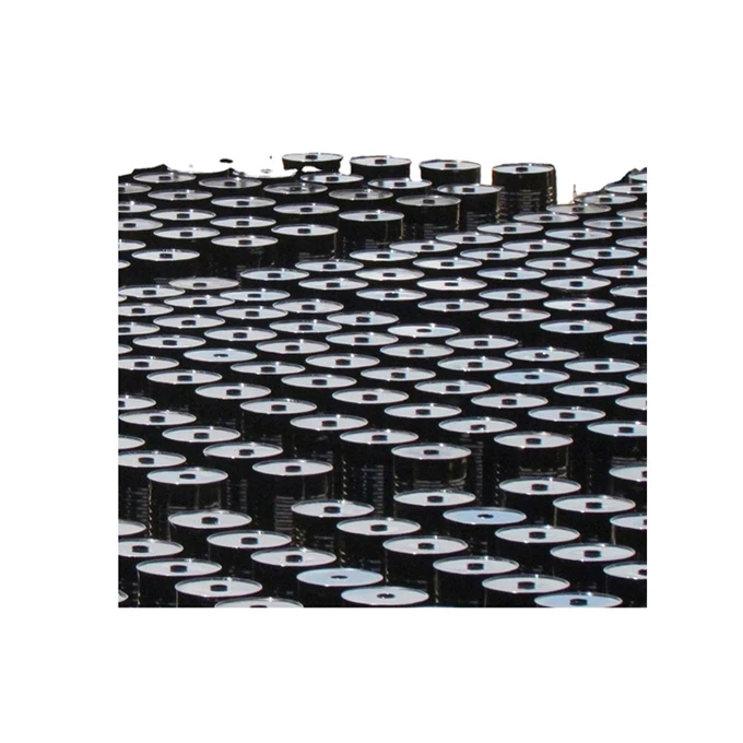 40/50 Grade Pure Asphaltic Concrete Industrial Petrochemical Products Russian Origin Bitumen at Reliable Market Price