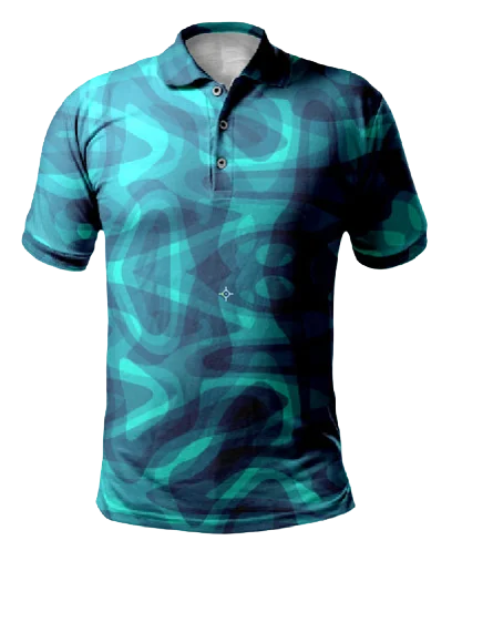 High quality polo shirt, t shirt sublimation printing
