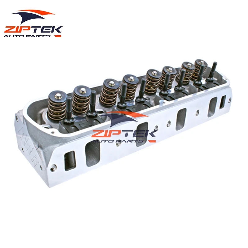 Del Motor New Parts 9041171 5.0L SBF 351W 205 Cylinder Head For Ford 289 302 351