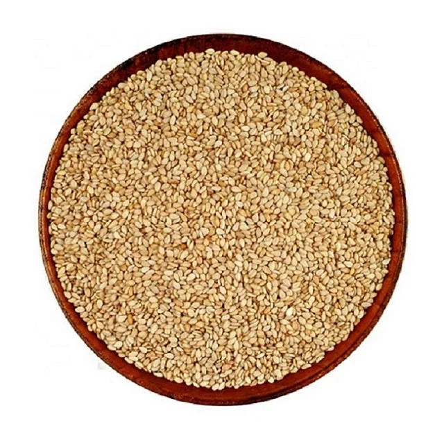 High Quality Raw White Sesame Seeds 99.9 % purity Certified high oil Percentage hulled Sesame