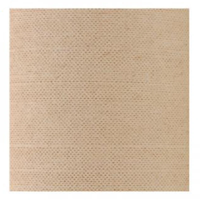 Dyed Mesh  PP Biodegradable Woodpulp Baby Spunlace Nonwoven Cotton Non Woven Wet Wipes Fabric