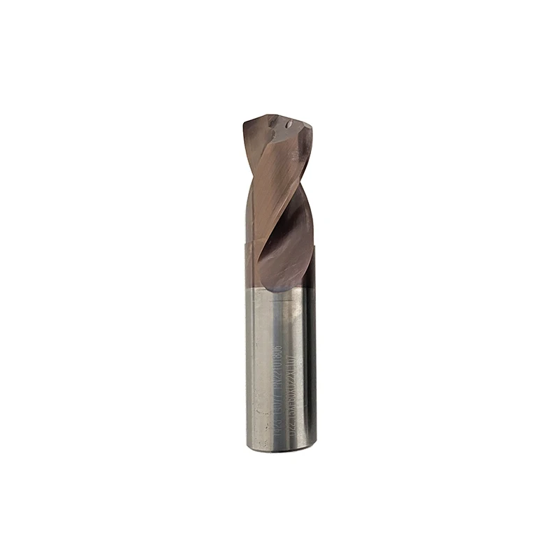 FULLOVE High Quality Metal Drill Bits Cemented Carbide Tools