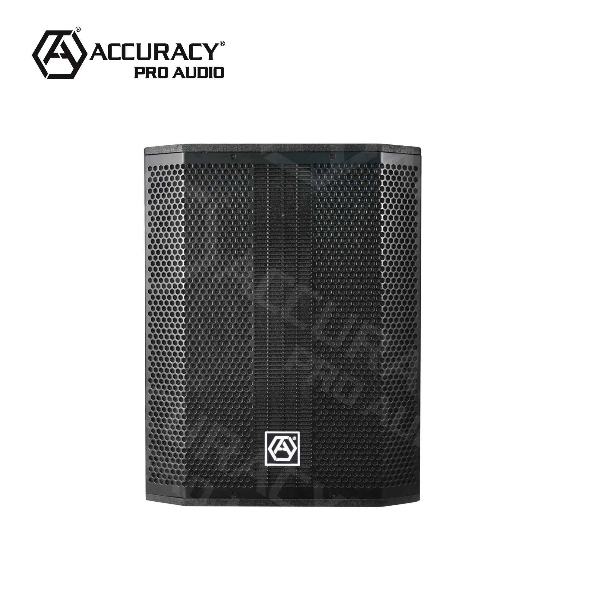 Accuracy Pro Audio AC35G Versatile Durable Professional Sound Column Speaker Audio System