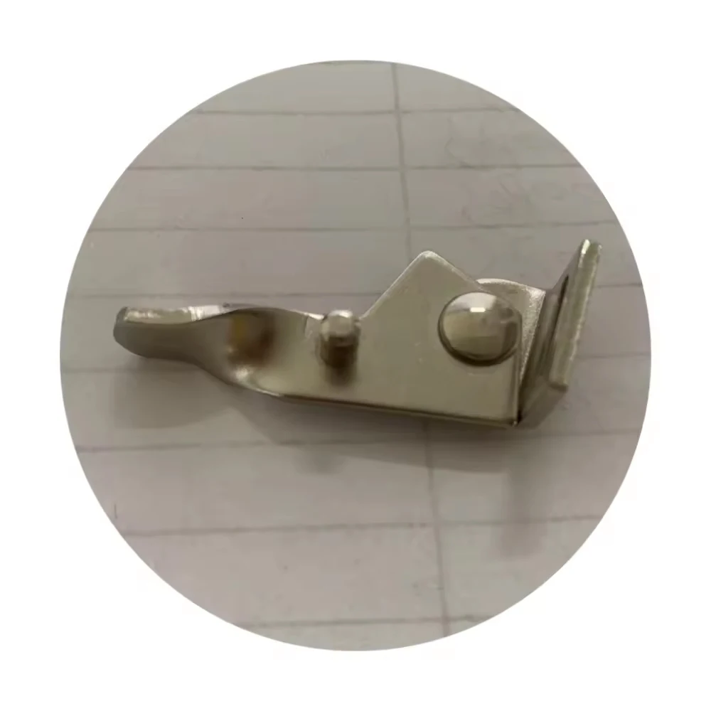 Custom Quick Release Cam Lever Handles Stainless Steel Adjustable Handle Clamping Lever With Musical Machining Service