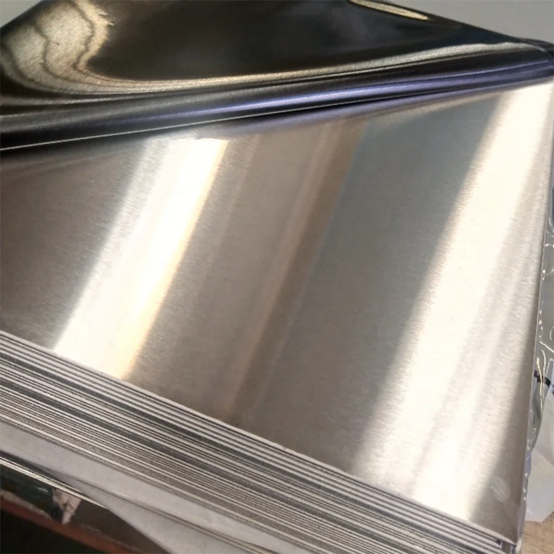 Ss 304 4X8 Feet 0.3Mm 1Mm 3Mm Aisi 2B Ba 430 321 201 316 316L 304L Stainless Steel Sheet