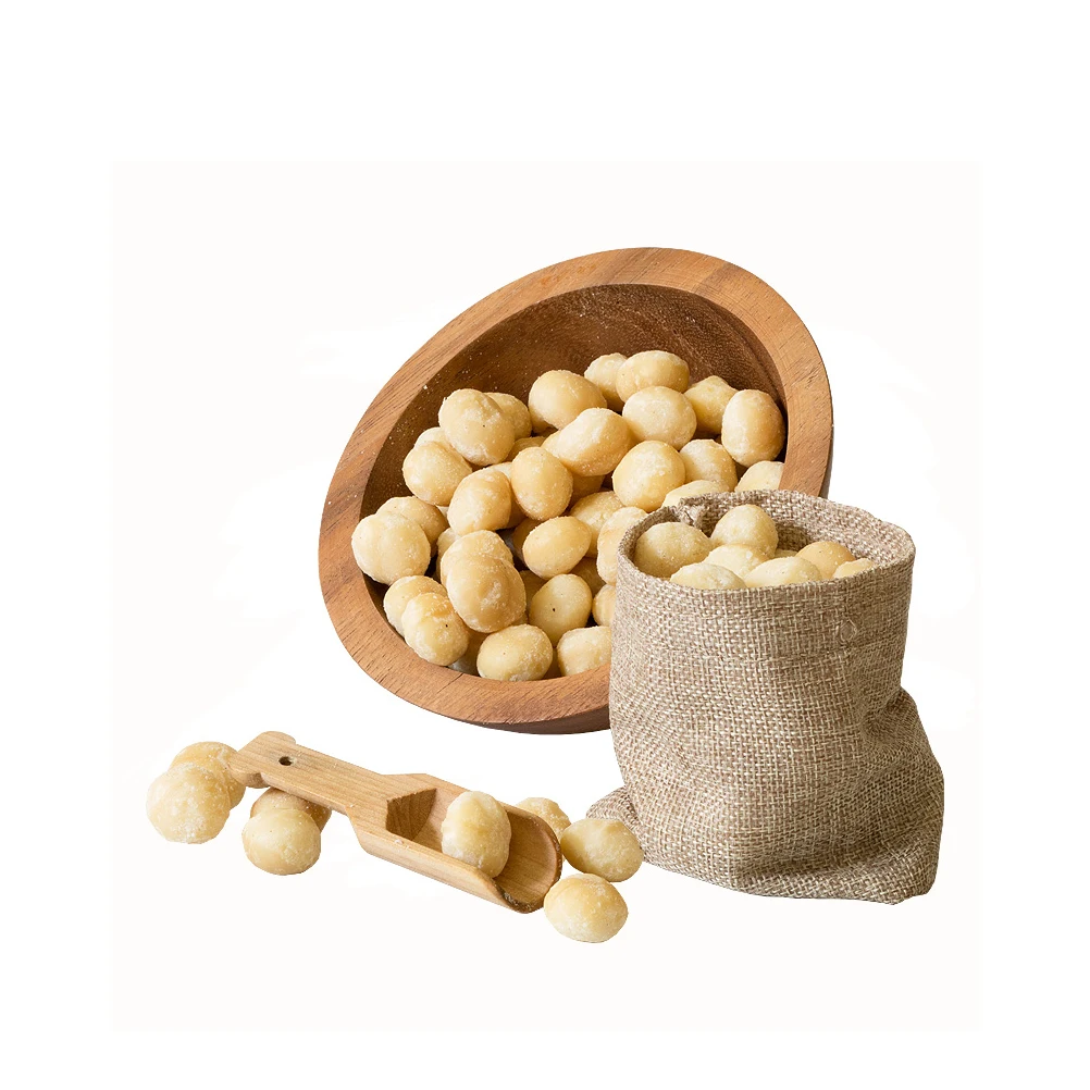 Супервиорные качественные орехи макадамии с скорлупой сырые органические навалочные макадамия оптовая продажа