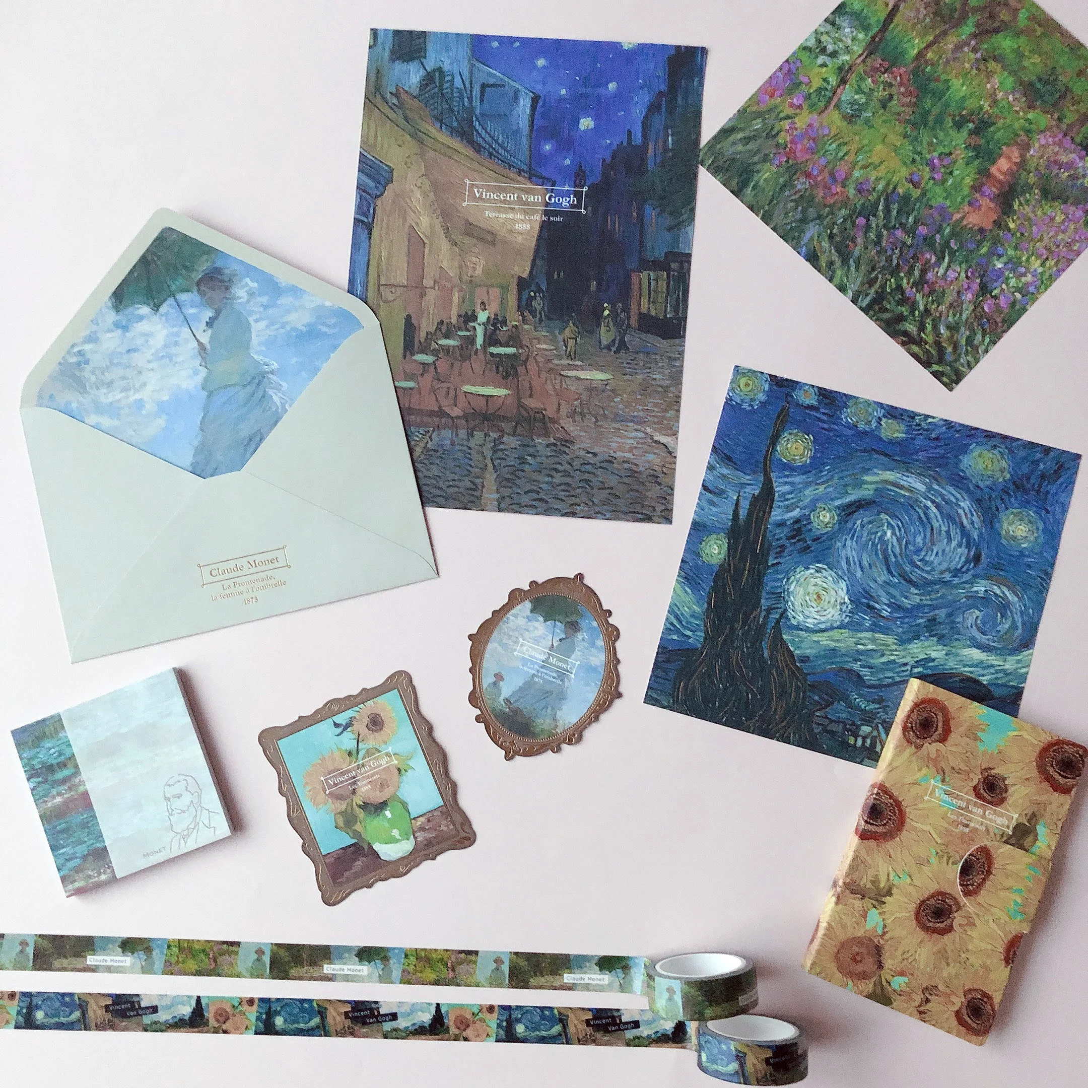 Japanese Patterns Cartoon Stationery Wholesale Cute Stickers Kawaii